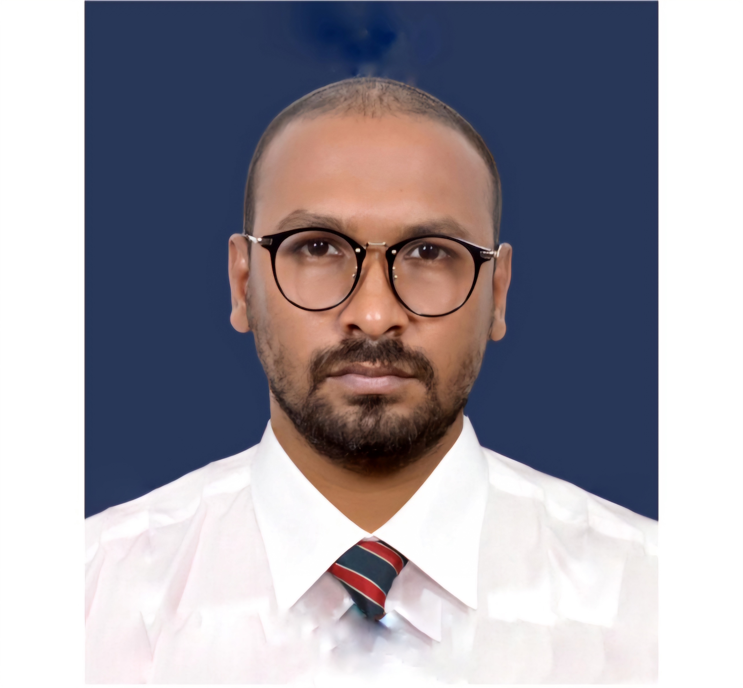 Sritam Kumar Jena
